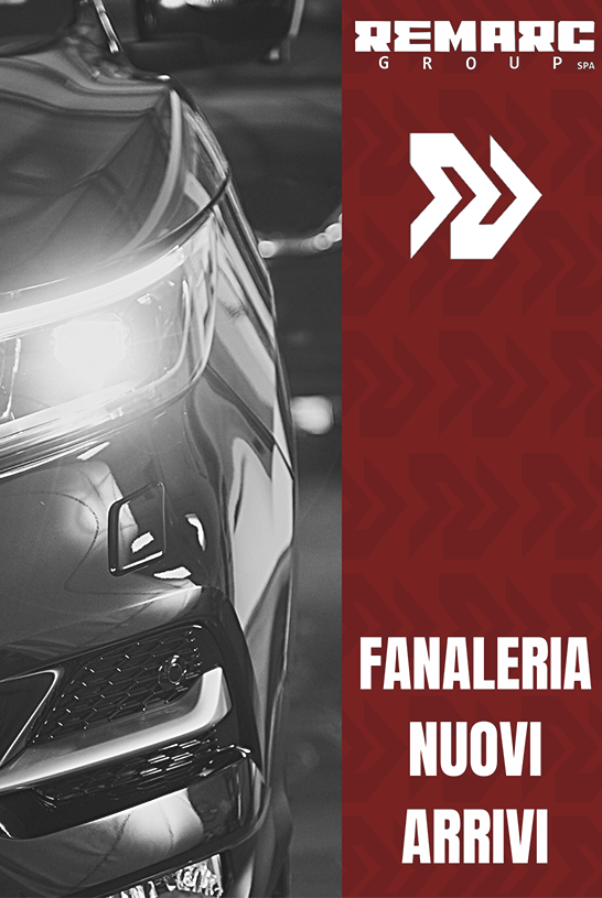 Fanaleria -nuovi -arrivi