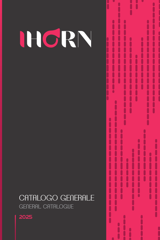 Copertina Web Ihorn