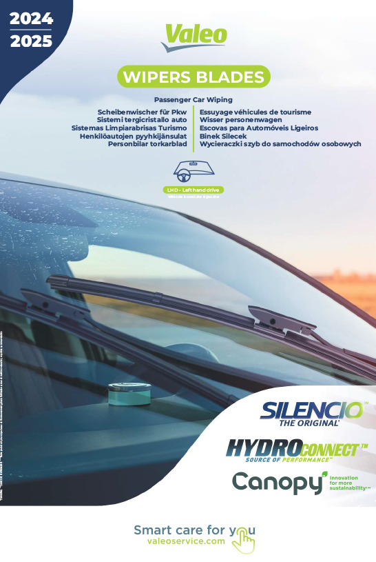 Copertina Catalogo Valeo Web